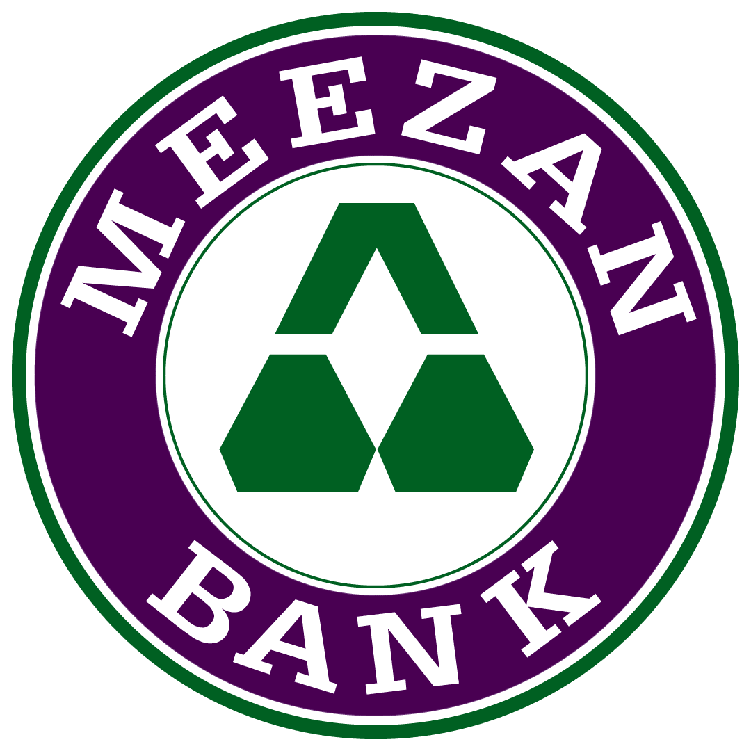 Meezan Bank logo