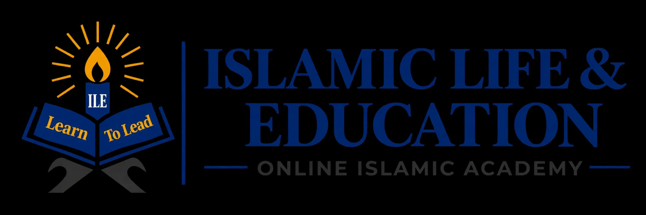 Islamic Life and Education Academy logo