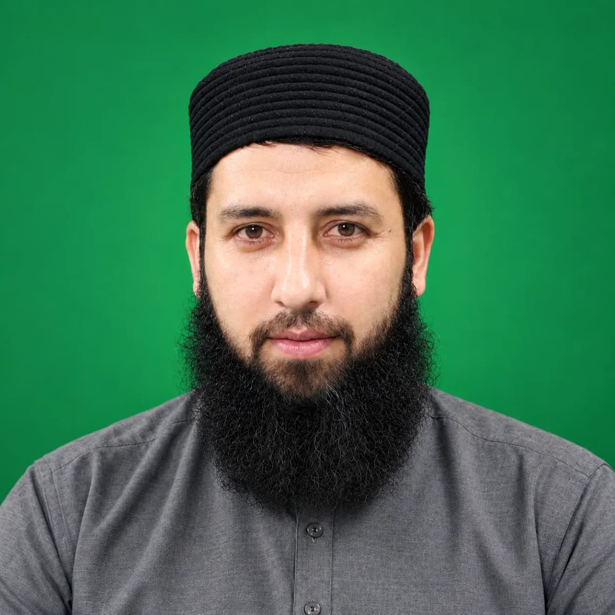 Shiekh Ahmad Sabir