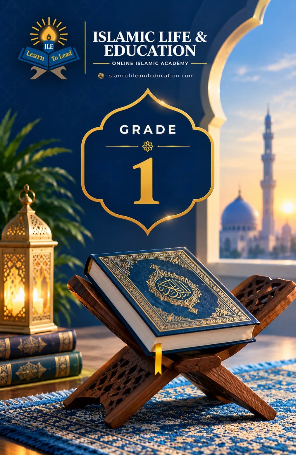 Grade 1