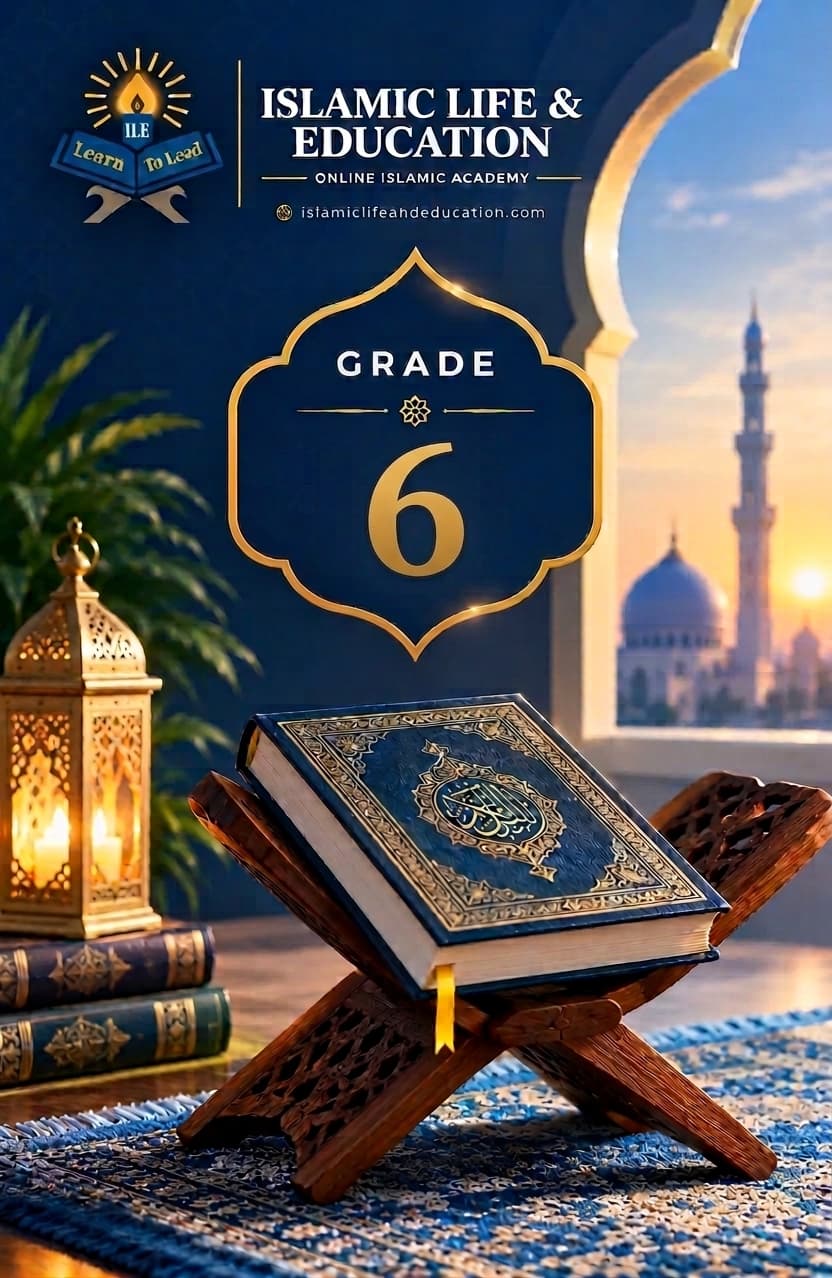 Grade 6
